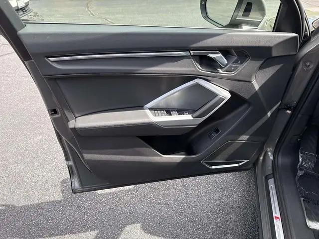 2021 Audi Q3 S line Premium Plus