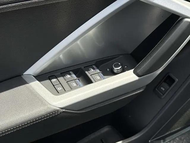 2021 Audi Q3 S line Premium Plus
