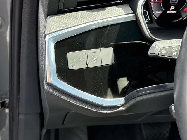 2021 Audi Q3 S line Premium Plus