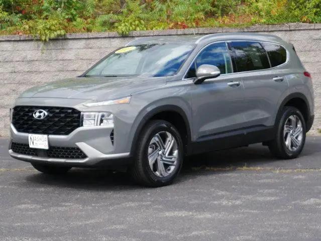 2023 Hyundai Santa Fe SEL for sale in Nashua, NH