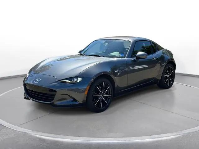 2024 Mazda MX-5 Grand Touring for sale in Alexandria, VA