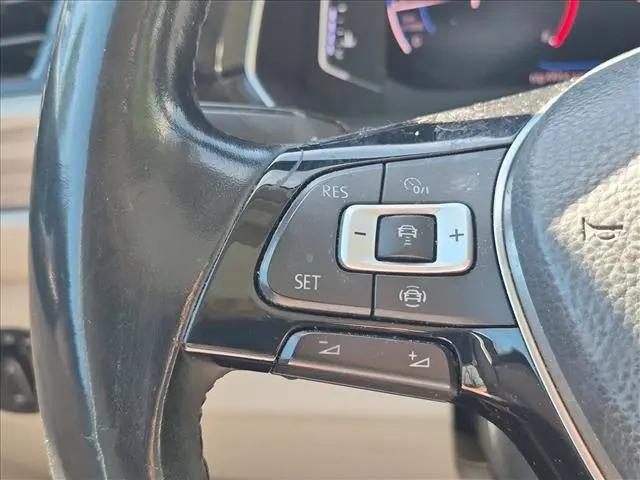 2019 Volkswagen Jetta 1.4T SEL
