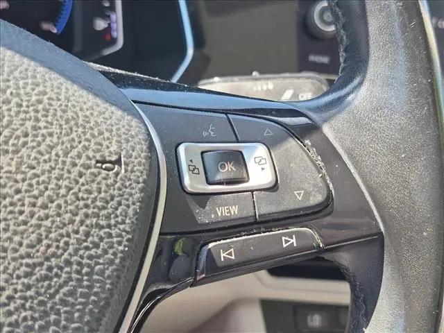 2019 Volkswagen Jetta 1.4T SEL