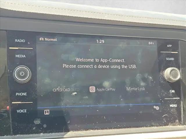 2019 Volkswagen Jetta 1.4T SEL