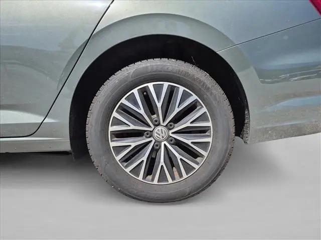 2019 Volkswagen Jetta 1.4T SEL