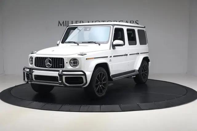 2024 Mercedes-Benz AMG G 63 4MATIC for sale in Greenwich, CT