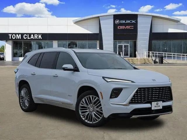 2027 Buick Enclave Avenir for sale in Denton, TX