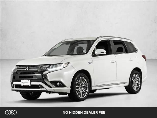 2022 Mitsubishi Outlander PHEV SEL S-AWC for sale in Chicago, IL