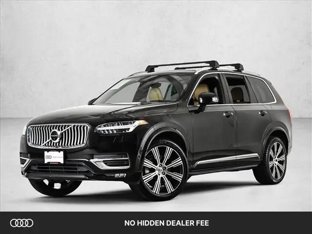 2021 Volvo XC90 Inscription for sale in Chicago, IL