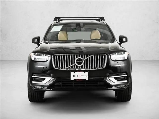 2021 Volvo XC90 Inscription