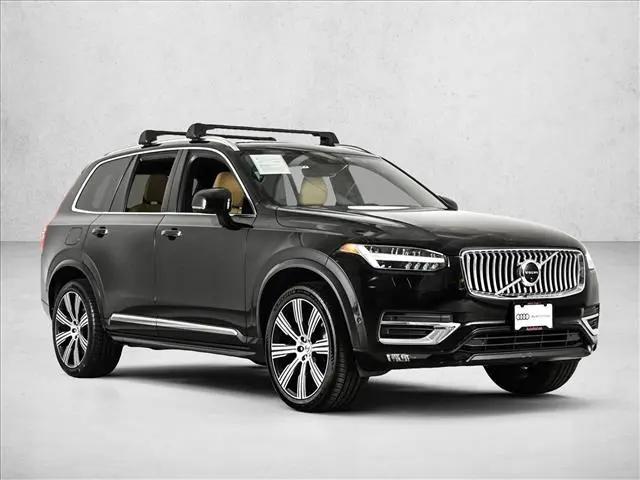 2021 Volvo XC90 Inscription