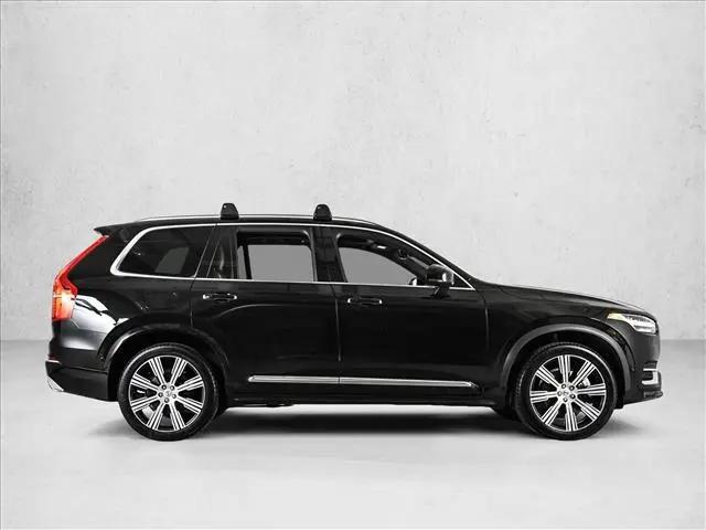 2021 Volvo XC90 Inscription