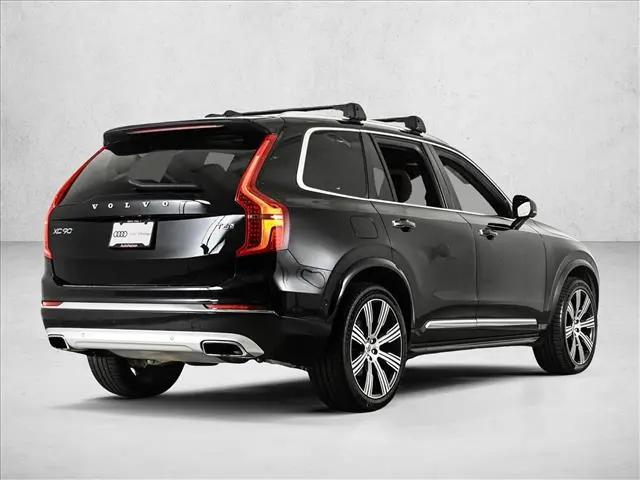 2021 Volvo XC90 Inscription