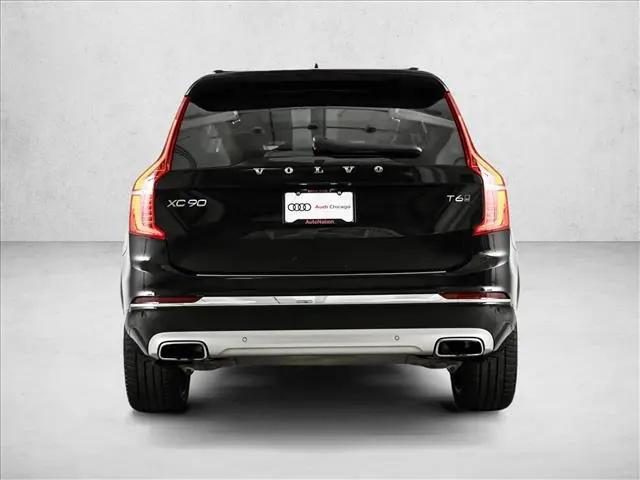 2021 Volvo XC90 Inscription