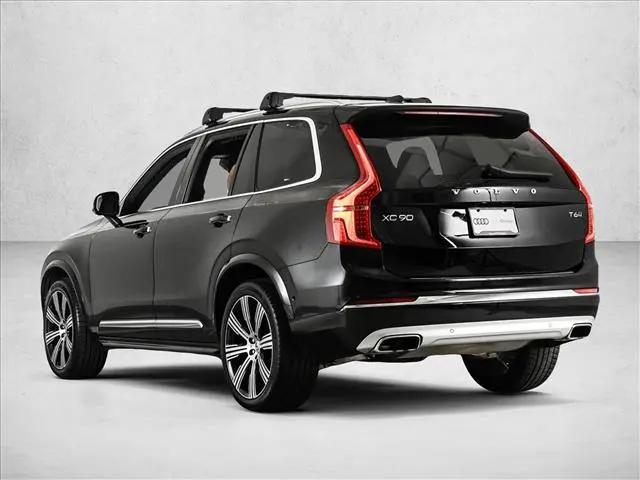 2021 Volvo XC90 Inscription