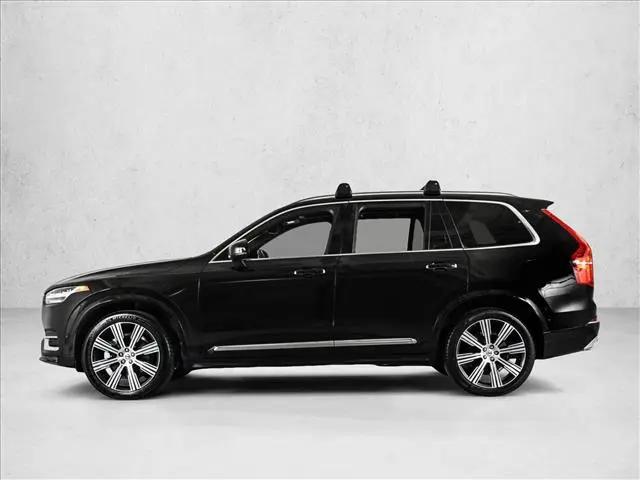 2021 Volvo XC90 Inscription