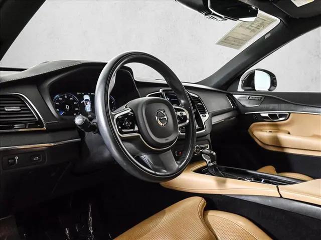 2021 Volvo XC90 Inscription