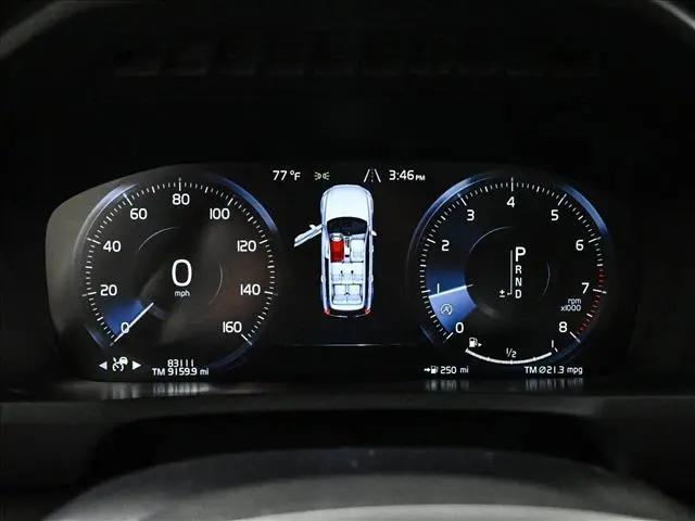 2021 Volvo XC90 Inscription