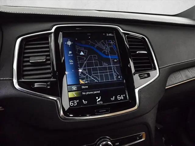 2021 Volvo XC90 Inscription