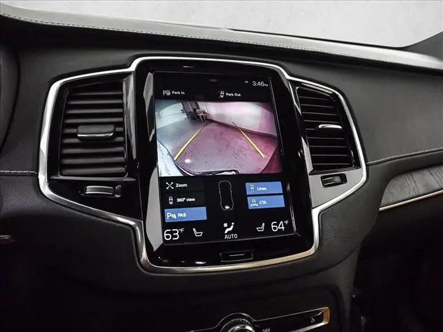 2021 Volvo XC90 Inscription