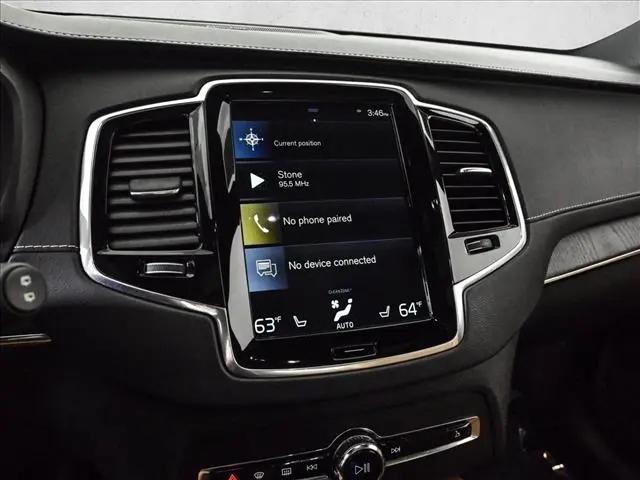 2021 Volvo XC90 Inscription