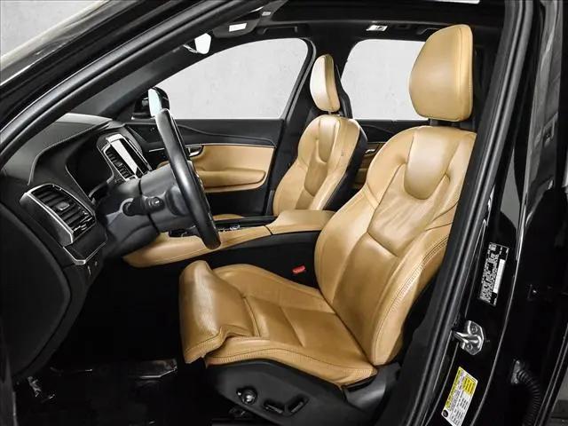2021 Volvo XC90 Inscription