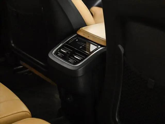 2021 Volvo XC90 Inscription