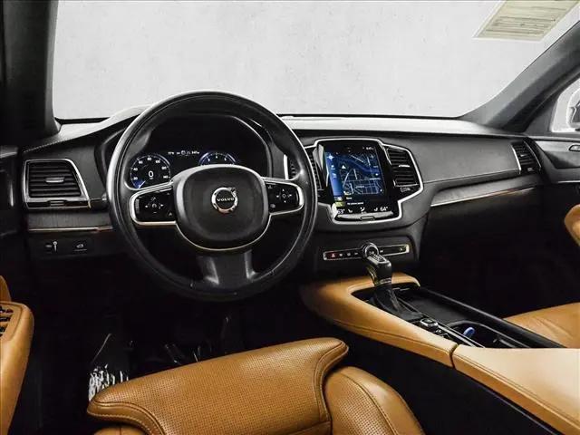 2021 Volvo XC90 Inscription