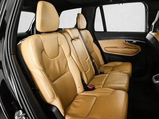 2021 Volvo XC90 Inscription