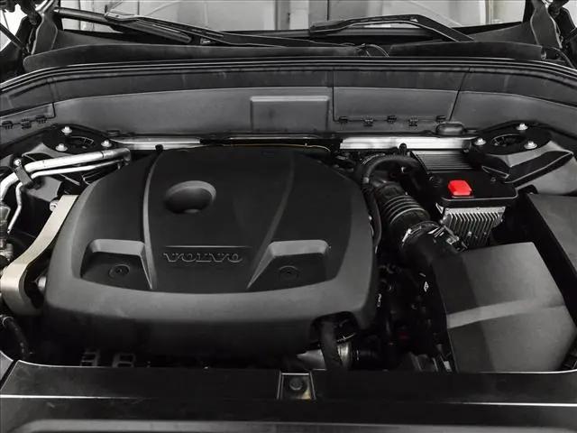 2021 Volvo XC90 Inscription