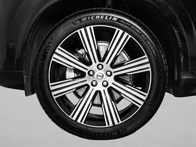 2021 Volvo XC90 Inscription