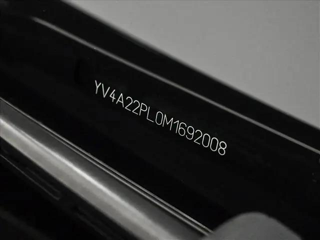 2021 Volvo XC90 Inscription