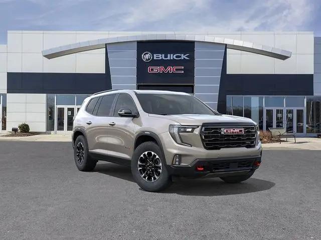 2027 GMC Acadia AWD AT4 for sale in Danbury, CT