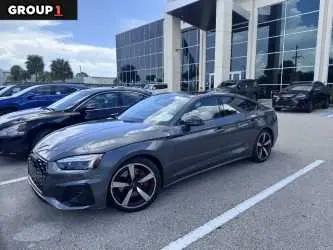 2023 Audi A5 Sportback Prestige 45 TFSI S line quattro S tronic for sale in Fort Myers, FL