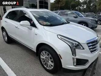 2019 Cadillac XT5 Standard for sale in Fort Myers, FL