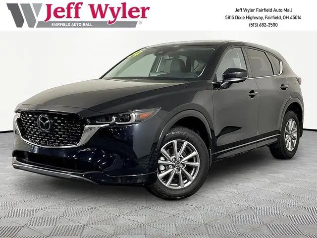 2024 Mazda CX-5 for sale near Fairfield, OH