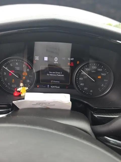 2020 Cadillac XT6 for sale near Fairfield, OH