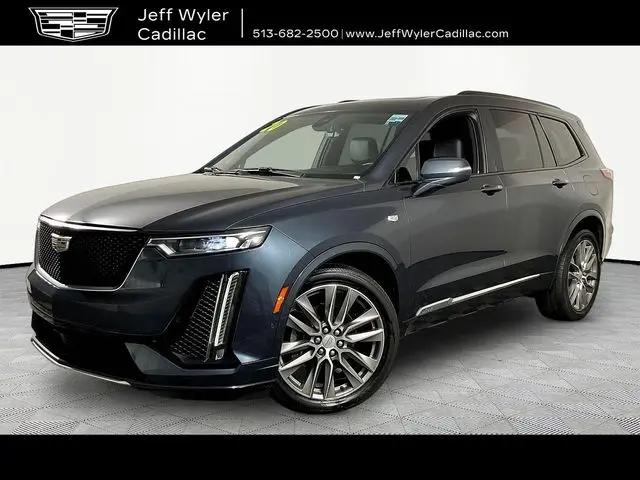 2020 Cadillac XT6 for sale near Fairfield, OH