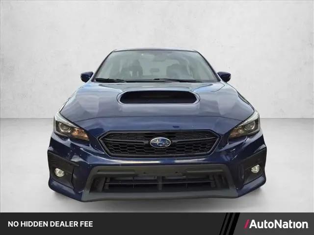 2019 Subaru WRX Limited for sale in Centennial, CO