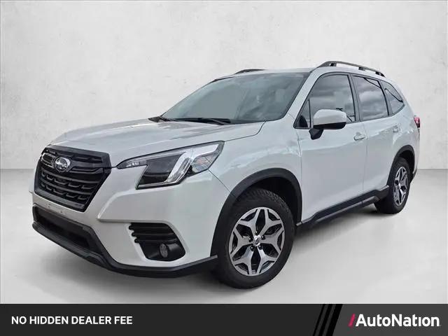 2023 Subaru Forester Premium for sale in Centennial, CO