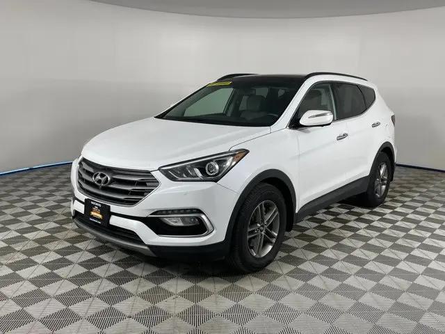 2018 Hyundai Santa Fe Sport 2.4L for sale in Bremerton, WA