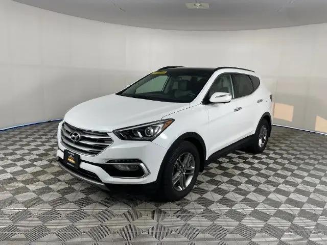 2018 Hyundai Santa Fe Sport 2.4L for sale in Bremerton, WA