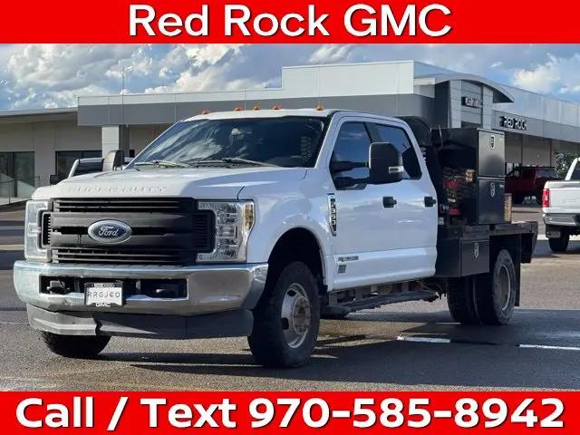2019 Ford F-350 XL for sale in Grand Junction, CO