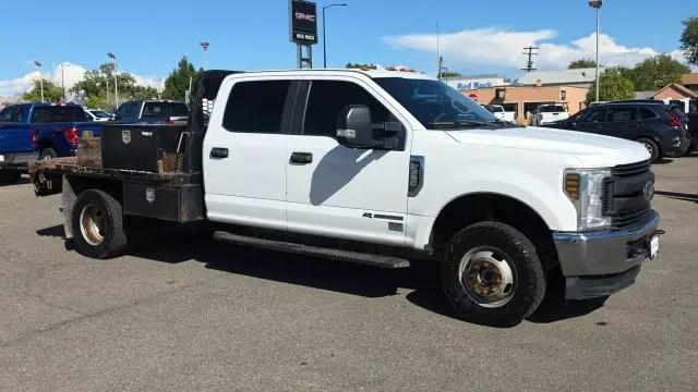 2019 Ford F-350 XL