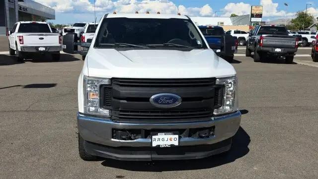2019 Ford F-350 XL