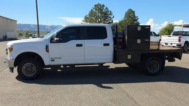 2019 Ford F-350 XL