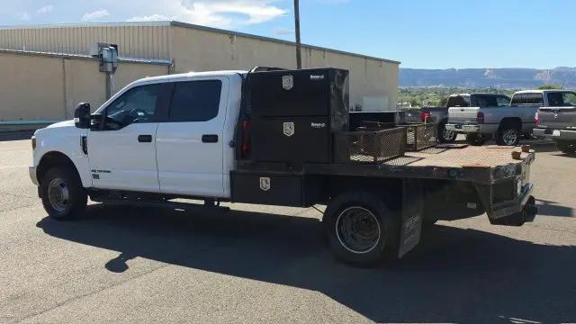 2019 Ford F-350 XL
