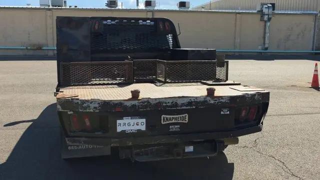 2019 Ford F-350 XL