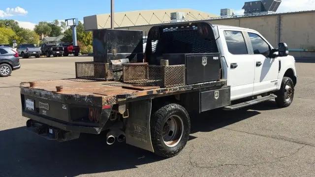 2019 Ford F-350 XL