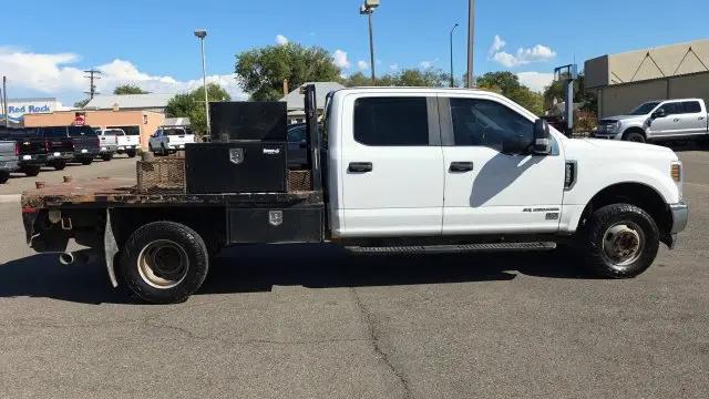 2019 Ford F-350 XL